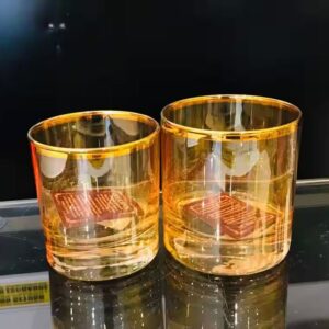 41822 6 PCS Tumbler Set 10+1 GL ( DECORUM)