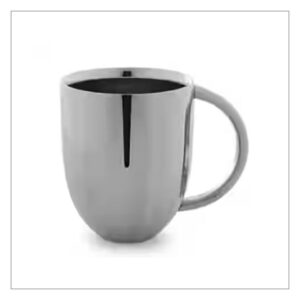 Arttdinox Dome Coffee Mug set of 2