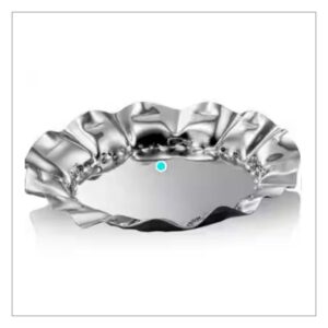 Arttdinox Floret Platter Small