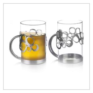 Arttdinox Froth Coffee Mug