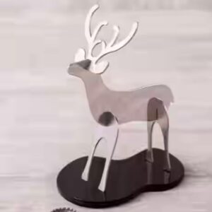 Arttdinox Reindeer