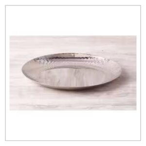 Arttdinox Rhythm Garden Large Platter