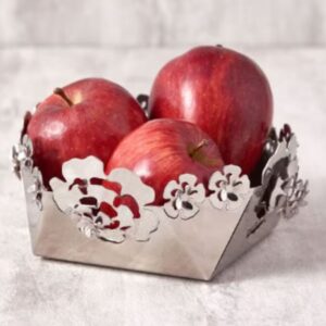 Arttdinox Tiara Basket